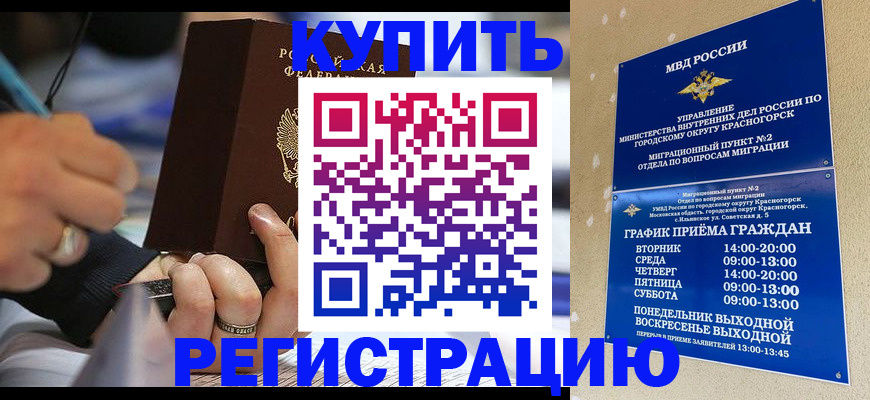 временная регистрация 2025 в Заполярном